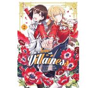 I’m in Love with the Villainess - Tome 2