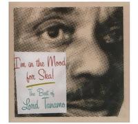 I M in Mood for Ska: The Best of Lord Tanamo