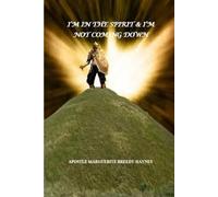 I’m In The Spirit & I’m Not Coming Down