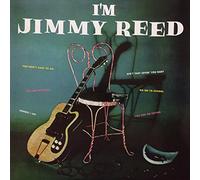 I M Jimmy Reed