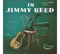 Jimmy Reed – I'm Jimmy Reed – Vinyle 33 tours