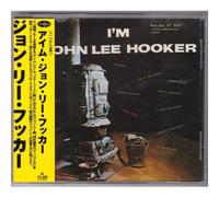 I 'm John Lee Hooker [Import]