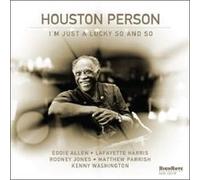 I’m Just A Lucky So And So