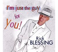 I M Just The Guy for You [Import]