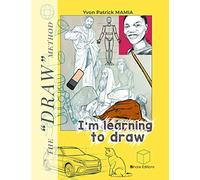 I’m learning to draw: The “Draw” method