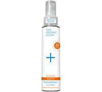 i+m Lotion Solaire Sensitive SPF 30 "Sun Protect" - 100 ml