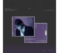 I.M (Monsta X) - Off the Beat - 3rd Ep - Jewel Version