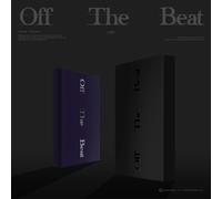 I.M (Monsta X) - Off the Beat - 3rd Ep - Photobook Version - Inkl.