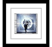 I.M (Monsta X) - Over-Jewelcase Version-INKL. Photobook [Import]