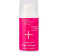 i+m Naturkosmetik Baume contour des yeux pour peaux normales