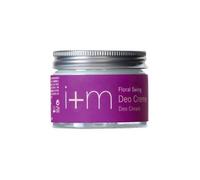 I+M Naturkosmetik Berlin Déodorant Crème Flora 30ml