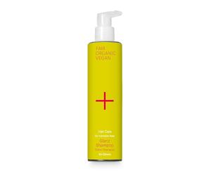 i+m Naturkosmetik Berlin Shine Shampoo Lemon