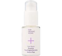 i+m Naturkosmetik Crème hydratante Clean Beauty Rosehip