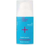 i+m Naturkosmetik Crème intensive Freistil Sensitiv