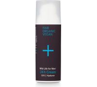 i+m Naturkosmetik Crème Wild Life for Men 24h