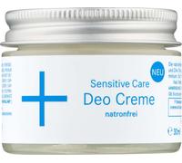 i+m Crème Déodorante "Sensitive Care" - 30 ml