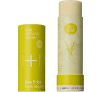 i+m Naturkosmetik Déodorant stick WE REDUCE Fresh Liberation