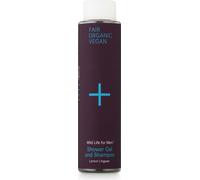 i+m Naturkosmetik Gel douche et shampooing Wild Life for Men