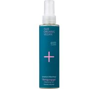 i+m Naturkosmetik Gel nettoyant pour peaux impures et mixtes