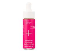 i+m Naturkosmetik Sérum hyaluronique triple action pour peau normale