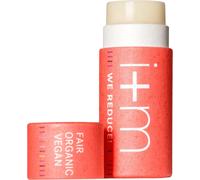 i+m Naturkosmetik WE REDUCE Soin des lèvres à la vanille