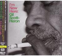 I M New Here [+1 Bonus] [Import]