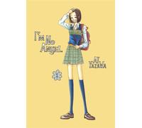 I’m No Angel, Vol. 1 - Ai Yazawa - Shojo Beat - ebook (ePub illustré) - Livre