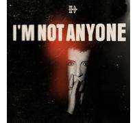 I'm Not Anyone Vinyle