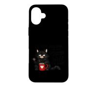 I´m Not Arguing I´m Just Explaining Why I´m Right Coque pour iPhone 16 Plus