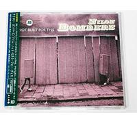 I M Not Built for This [Import]