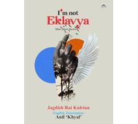 I’m not Eklavya: Mini Short Stories