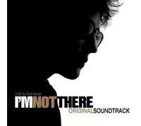 Original Soundtrack I'm Not There: Songs of Bob Dylan (Vinyl)