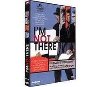 I M NOT THERE-VF G