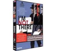 I M NOT THERE-VF G