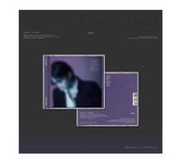 I.M Off The Beat 3rd EP Album Jewel Case Version CD+12p PhotoBook+1p Selfie PhotoCard+Tracking Sealed IM MX