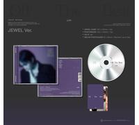 I.M - OFF THE BEAT CD SINGLE NEUF I.M