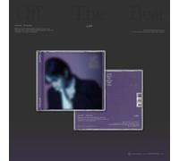 I.M - Off The Beat - Jewel Case Version - Incl. 12pg Photobook + Selfie Photocard [Compact Discs] Photo Book, Photos, Asia - Import