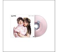 Lola Young – I’m Only F**king Myself – CD – Island