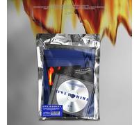 I.M OVERDRIVE EP Album ( BLUE Ver. ) K-POP SEALED