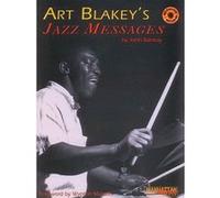 I.M.P. - Art Blakey's Jazz Messages G