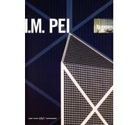 I.M. Pei - First Person Singular/The Museum on the Mountain [Import USA Zone 1]