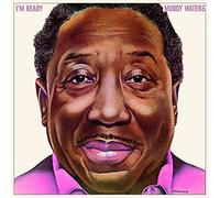Muddy Waters I'm Ready (Vinyl) 12" Album
