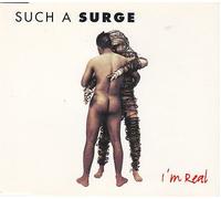 I'm Real (1995) [Import]