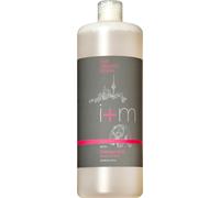 i+m Gel Douche Beurre de Karité & Olive "Berlin" - Recharge 1 L