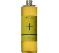 i+m Shampoing Équilibrant aux Herbes Sauvages "Hair Care" - 1 L Refill