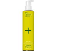 i+m Shampoing Équilibrant aux Herbes Sauvages "Hair Care" - 250 ml
