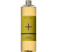 i+m Shampoing Volume au Germe de Blé "Hair Care" - 1 L Refill
