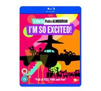 I M So Excited [Blu Ray]