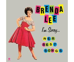 I´m Sorry…her Best Songs