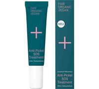 I+M Sos Traitement Acné Eco Vegan 15ml